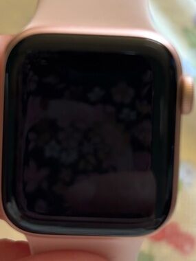 Apple SE Smartwatch